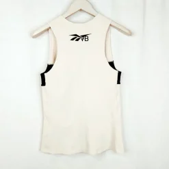 Reebok x Victoria Beckham treenitoppi koko S
