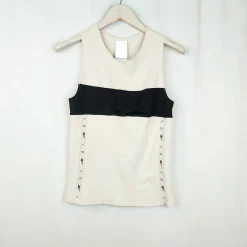 Reebok x Victoria Beckham treenitoppi koko S