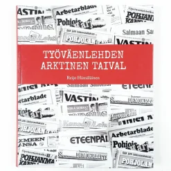 Reijo Hämäläinen: Työväenlehden arktinen taival