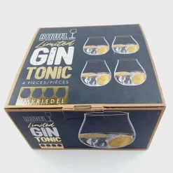 Riedel Gin Tonic-lasit 4kpl Limited Edition