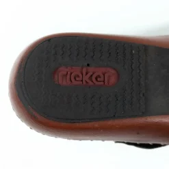 Rieker kesäkengät koko 38