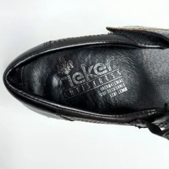 Rieker kesäkengät koko 38