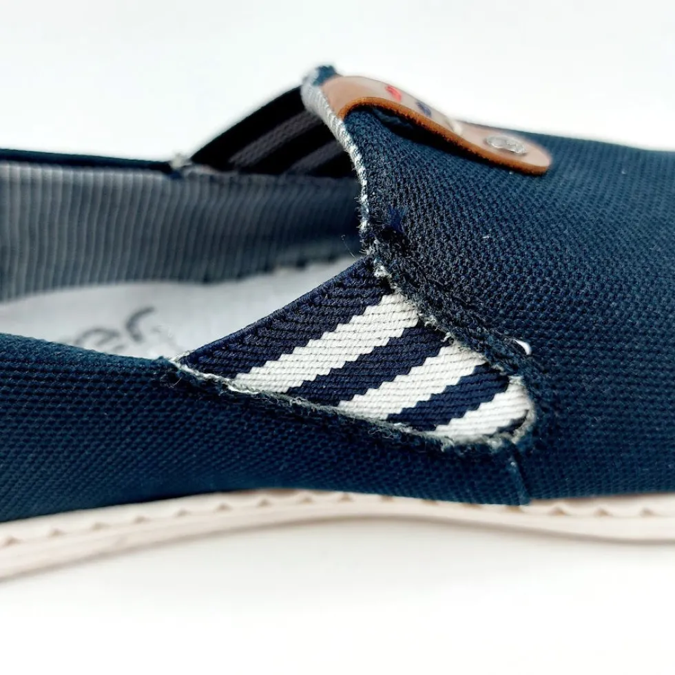 Rieker Slip-on tennarit koko 39