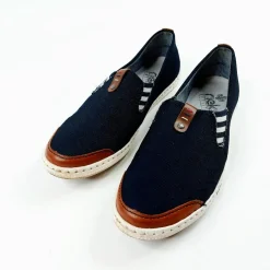 Rieker Slip-on tennarit koko 39