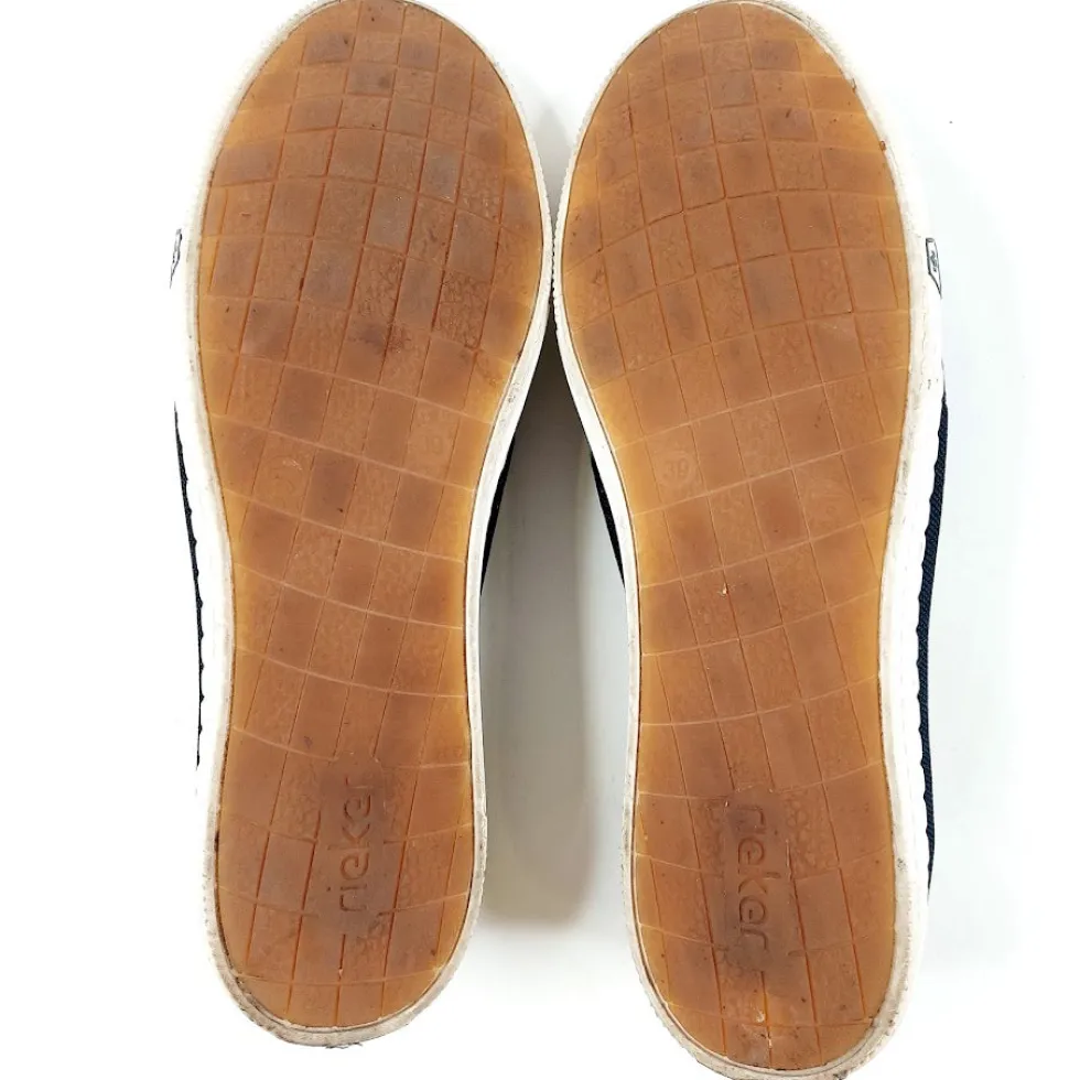 Rieker Slip-on tennarit koko 39