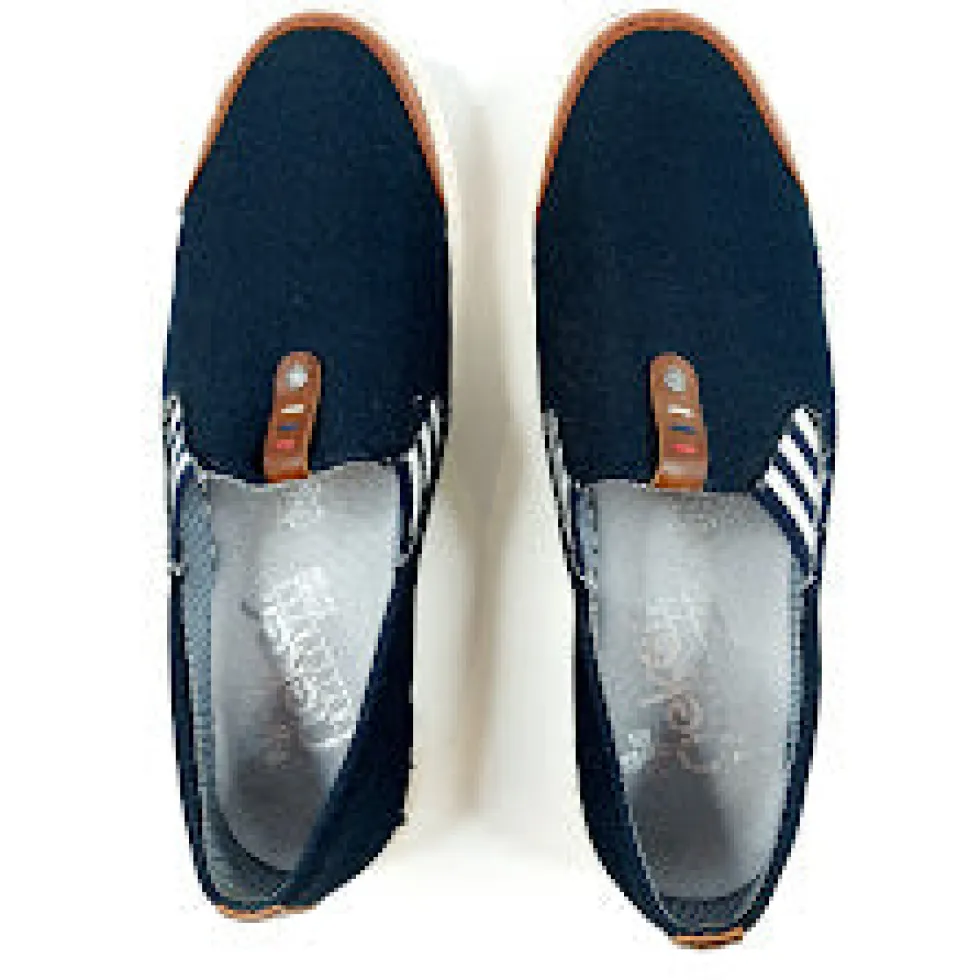 Rieker Slip-on tennarit koko 39