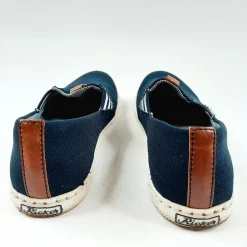 Rieker Slip-on tennarit koko 39