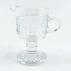 Riihimäen Lasi Barokki kermakko