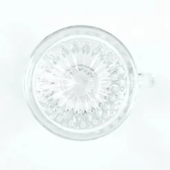 Riihimäen Lasi Barokki kermakko