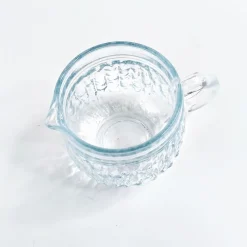 Riihimäen Lasi Kehrä kermakko
