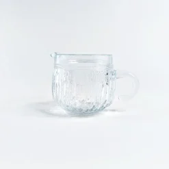 Riihimäen Lasi Kehrä kermakko
