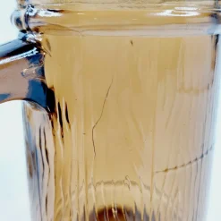 Riihimäen Lasi tuoppi 2 kpl