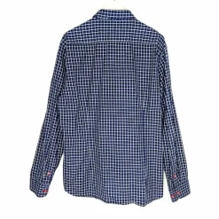 Riley Regular Fit kauluspaita koko XL