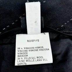 Ril's jakkupuku koko 40