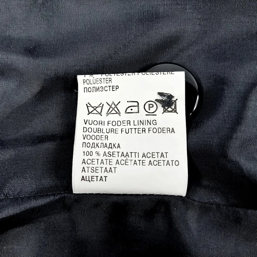 Ril's jakkupuku koko 40