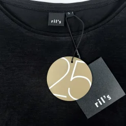 Ril's Laos t-paita koko S