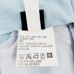 Ril's pellavasekoitehousut koko 34