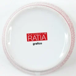 Ristomatti Ratia Grafico kulho