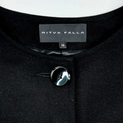 Ritva Falla trikoojakku koko 38