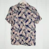 River Island lyhythihainen kauluspaita koko S
