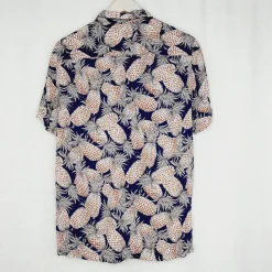 River Island lyhythihainen kauluspaita koko S