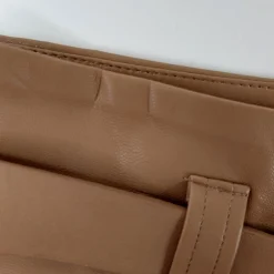 River Island tekonahkahousut koko 38