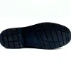 Rogue + Wolf Pitch Black Boots koko 41