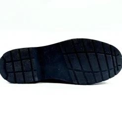 Rogue + Wolf Pitch Black Boots koko 41