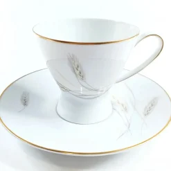 Rosenthal kahvikuppisetti 4 osaa
