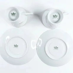 Rosenthal kahvikuppisetti 4 osaa