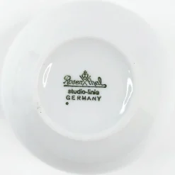 Rosenthal Studio-linie sokerikko