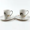 Royal Doulton Westwood kahvikuppisetti 4 osaa