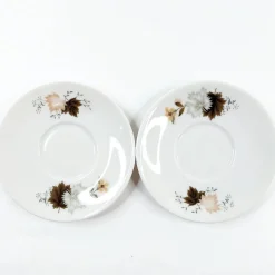 Royal Doulton Westwood kahvikuppisetti 4 osaa