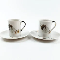 Royal Doulton Westwood kahvikuppisetti 4 osaa