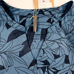 Royal Robbins Spotless Traveler Stellar Rio Floral pusero koko XL