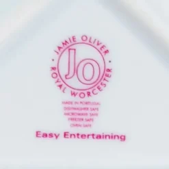 Royal Worcester Jamie Oliver Easy Entertaining pieni kulho 2 kpl