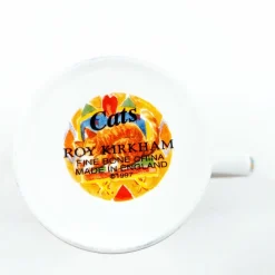 Roy Kirkham Cats muki