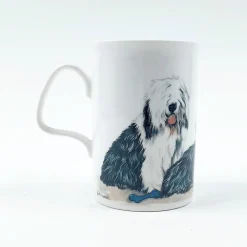 Roy Kirkham Dog Lovers muki