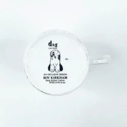 Roy Kirkham Dog Lovers muki