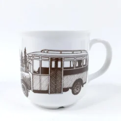 Rörstrand Volvo muki