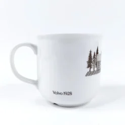 Rörstrand Volvo muki