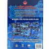 Ryder Windham: Star Wars Blueprints Rebel Edition