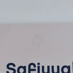 Safiyyah Talley: Sukkataikaa