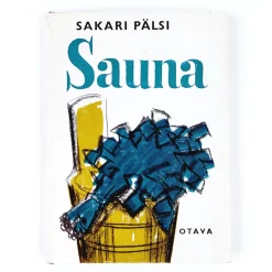 Sakari Pälsi: Sauna
