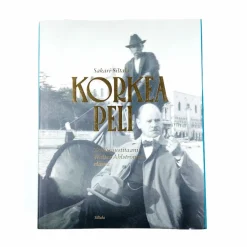 Sakari Siltala: Korkea peli