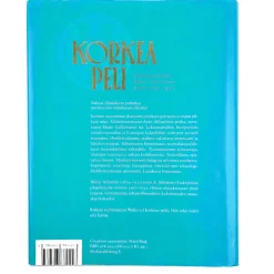 Sakari Siltala: Korkea peli