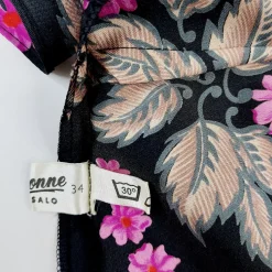 Salonne vintage mekko koko 34