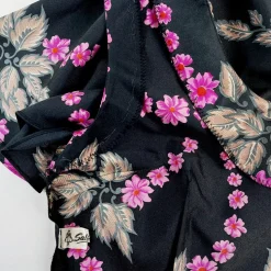 Salonne vintage mekko koko 34