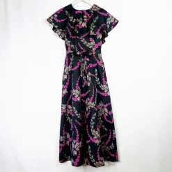 Salonne vintage mekko koko 34