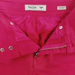 Salsa Jeans Secret farkut koko 29/34